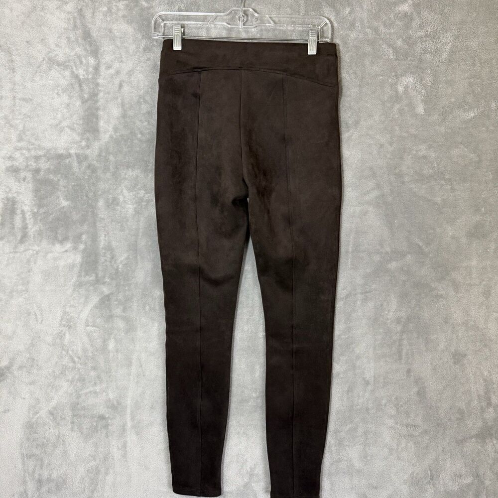 SPANX Brown Leggings - Picture 3 of 8